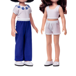 Одежда для кукол VIANA