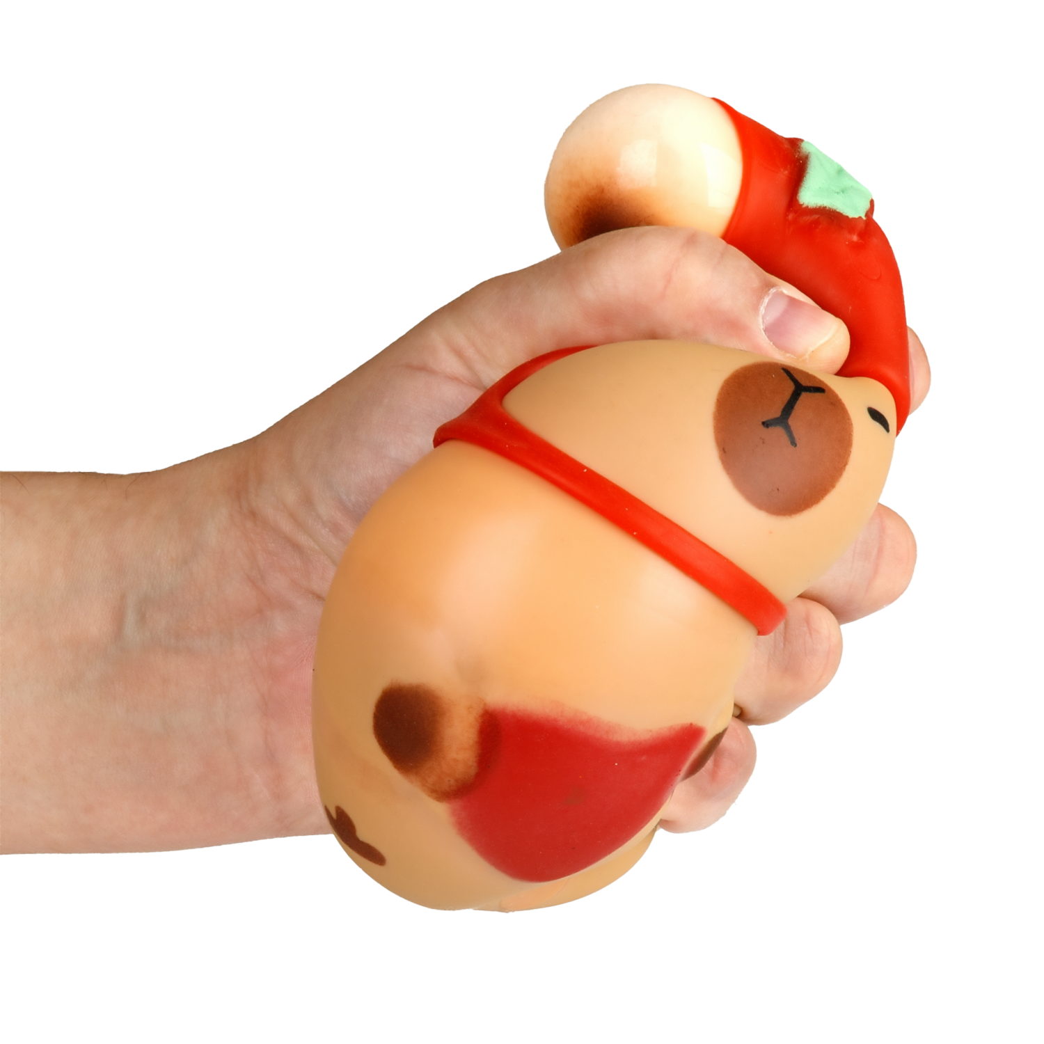 Игрушка-антистресс Крутой Замес сквиш - фото 4