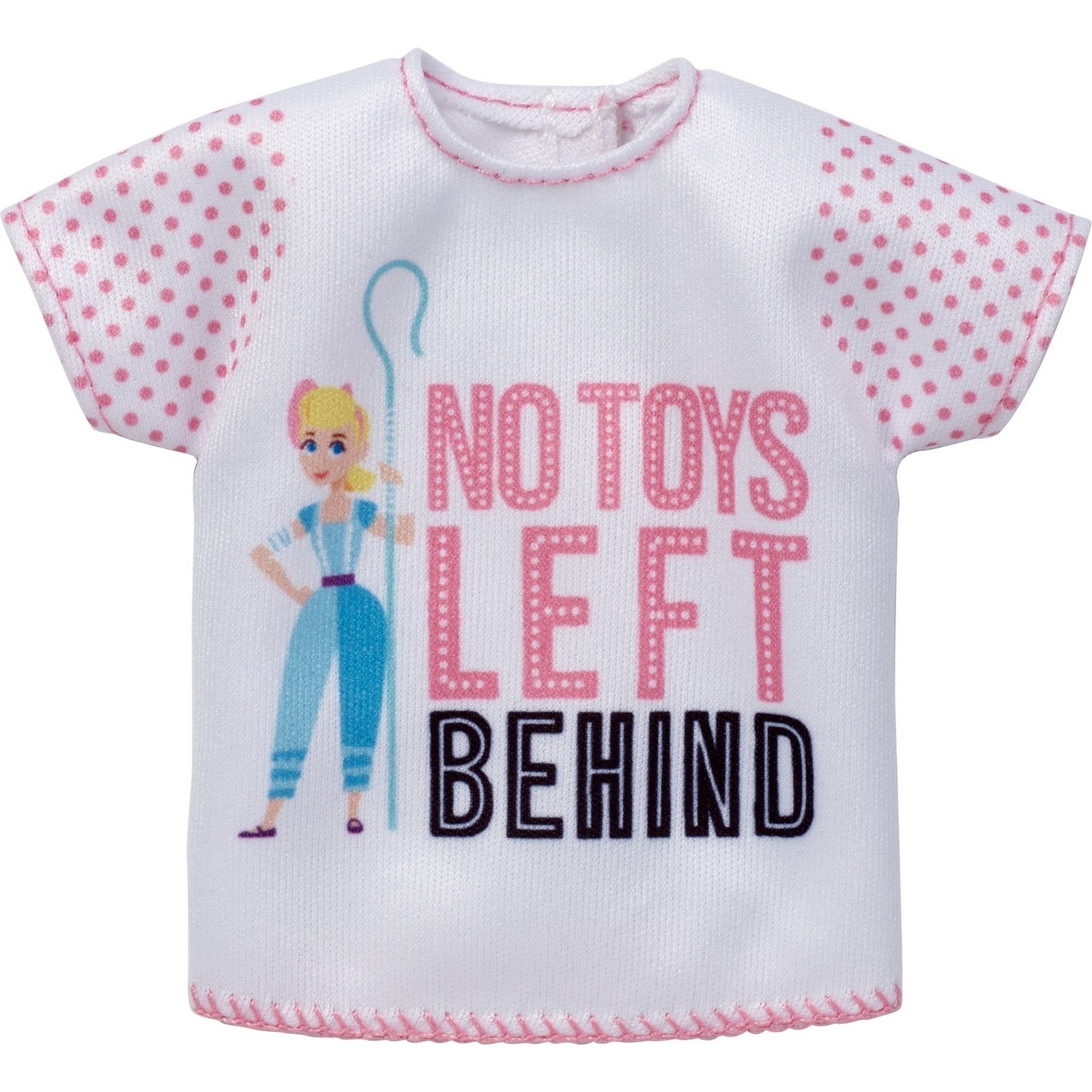 Кукла модельная Barbie в ассортименте FLP40 - фото 4