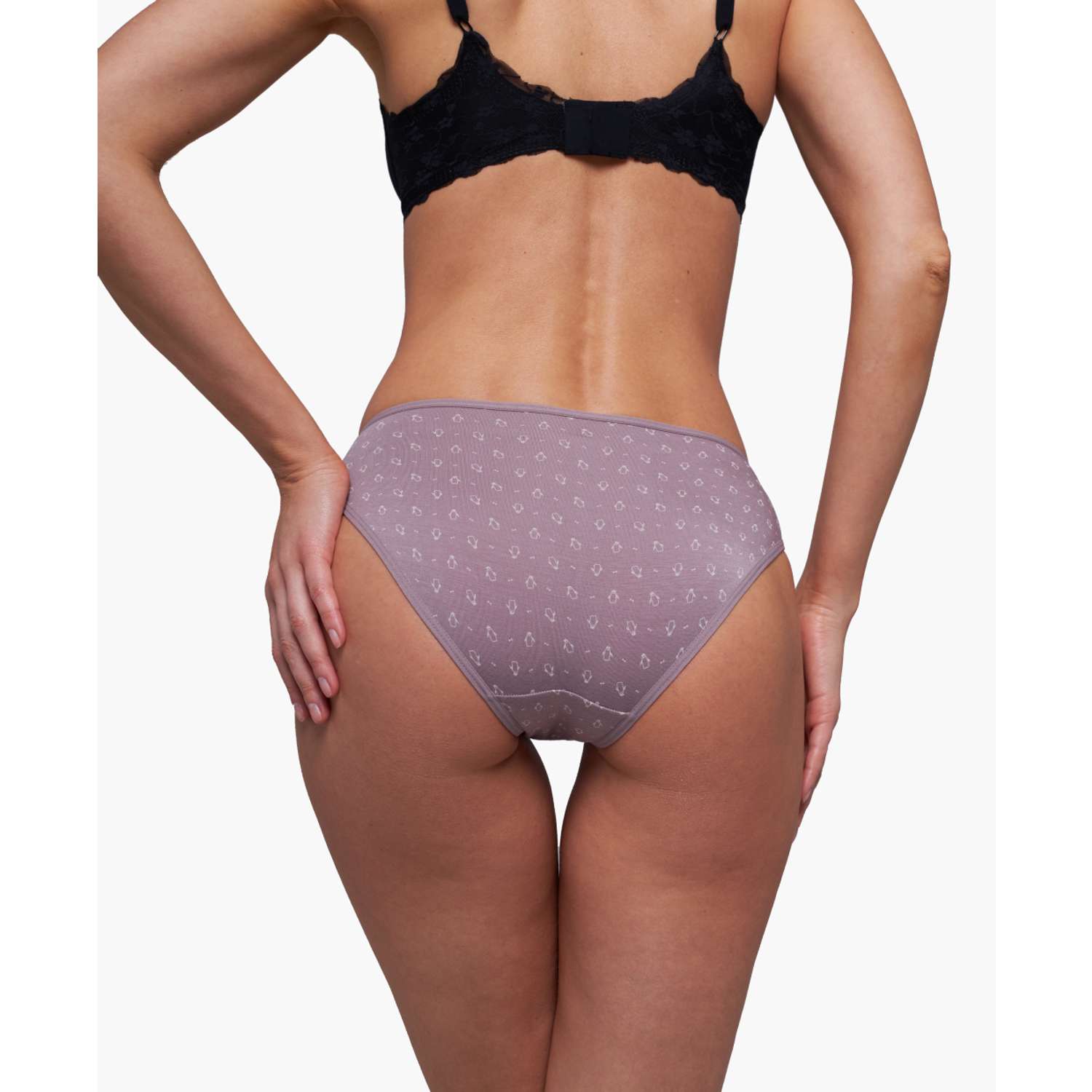 Трусы Cherry Girl - фото 3