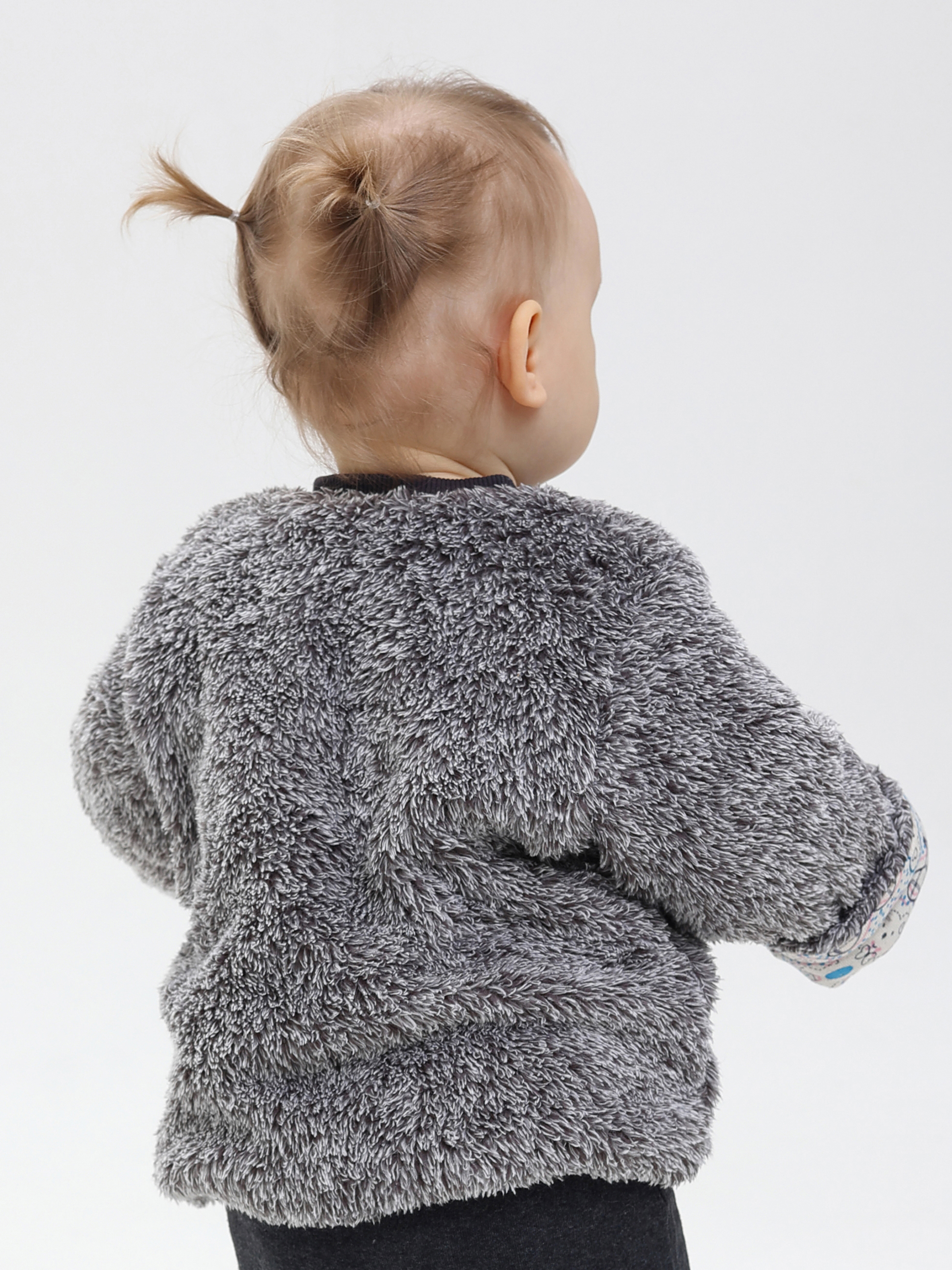 Кофточка RobyKris 3-001-25-01 - фото 15