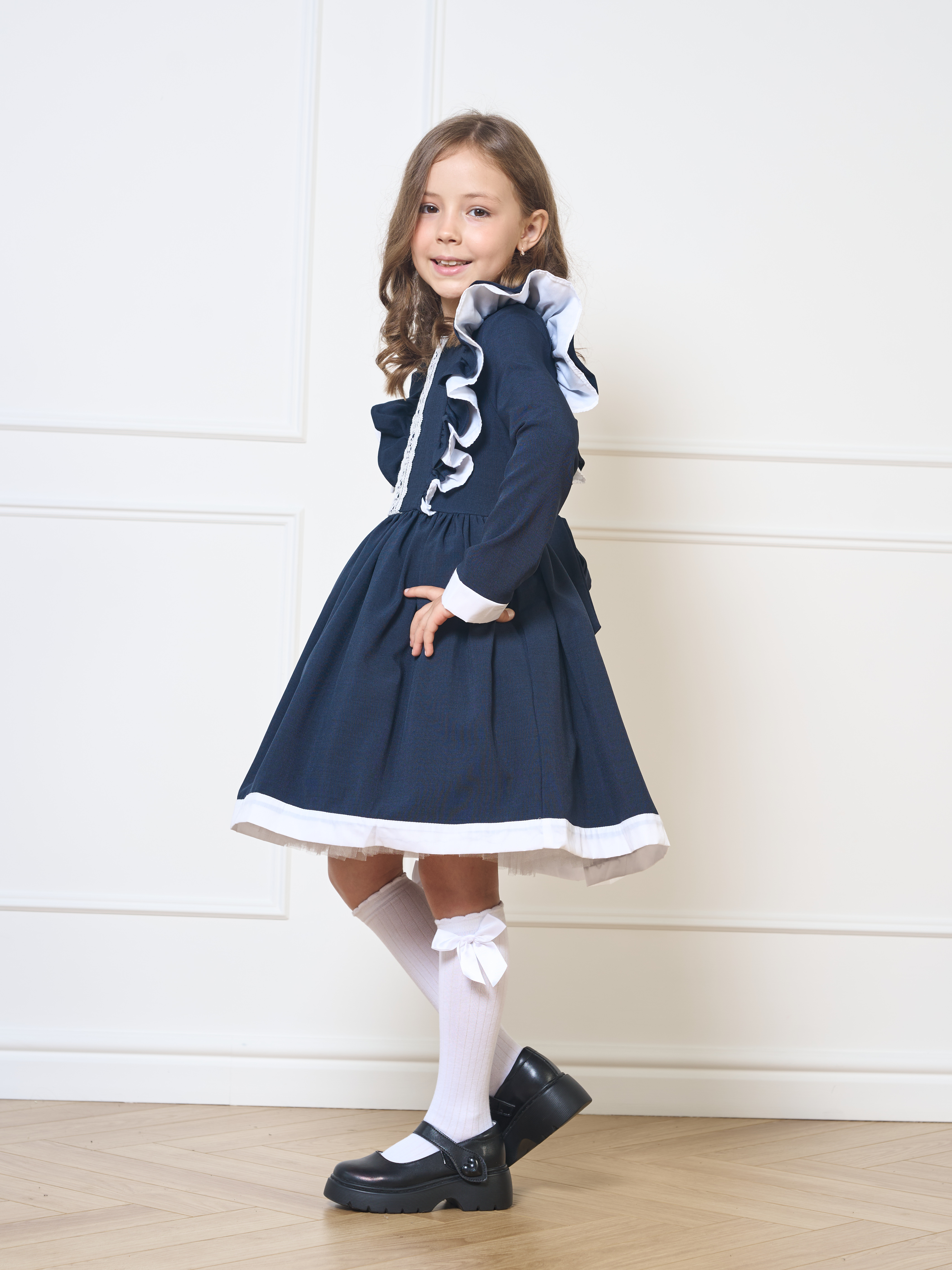 Платье COCOA RD104-IL - фото 3