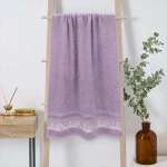 Полотенце BRAVO Клэр 130 x 70 см 1 шт.