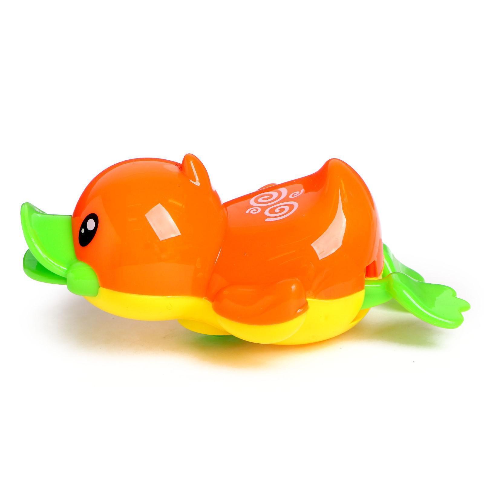 Игрушка Uviton Утенок в ассортименте - фото 3