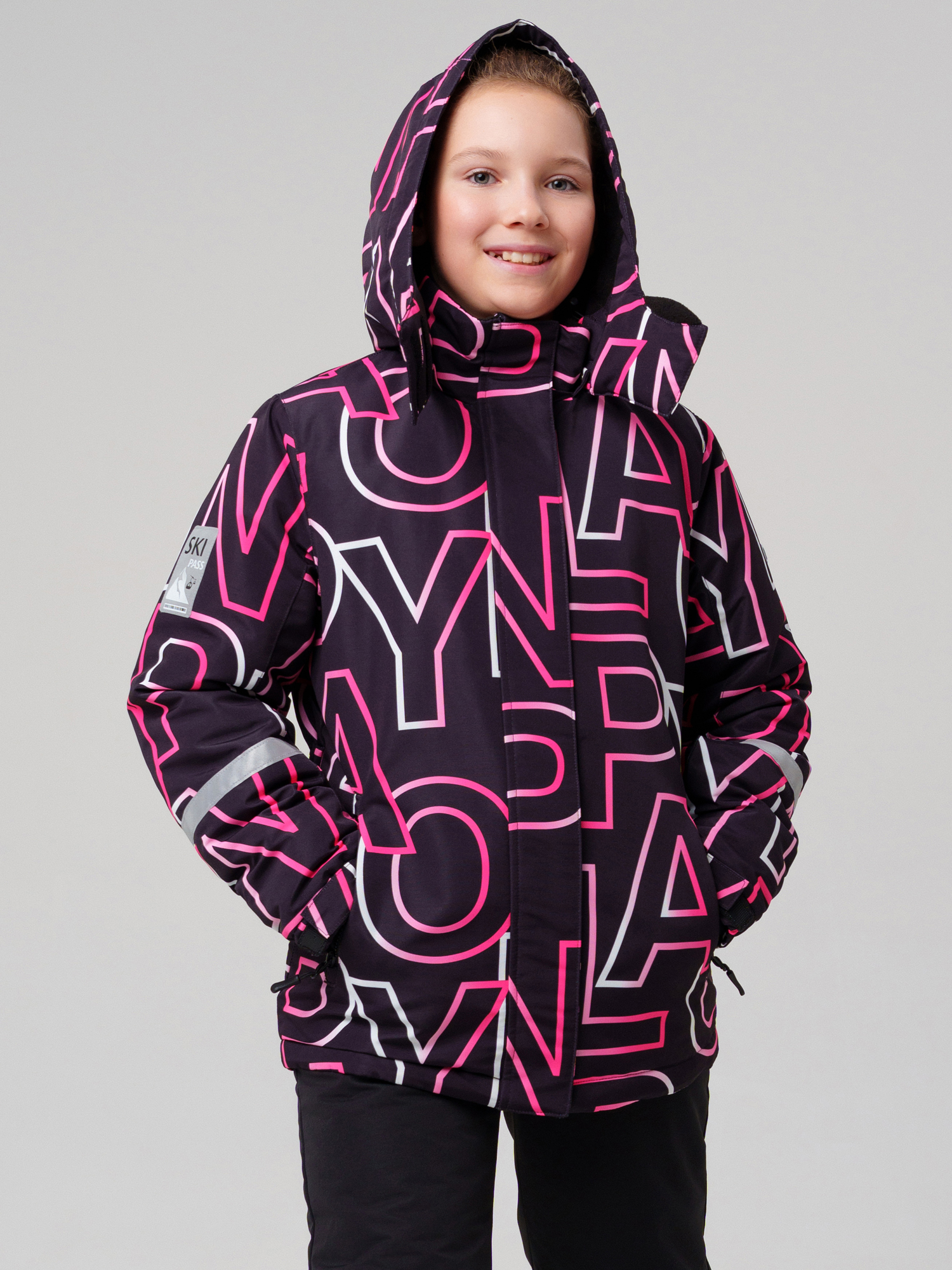 Куртка PlayToday 32521037 - фото 7