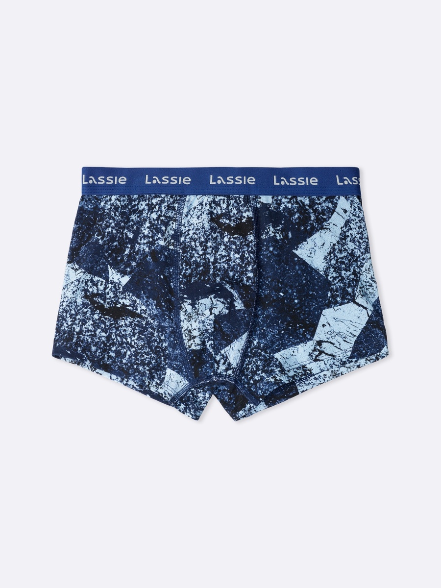 Трусы 3 шт Lassie 73204121-6030 - фото 3