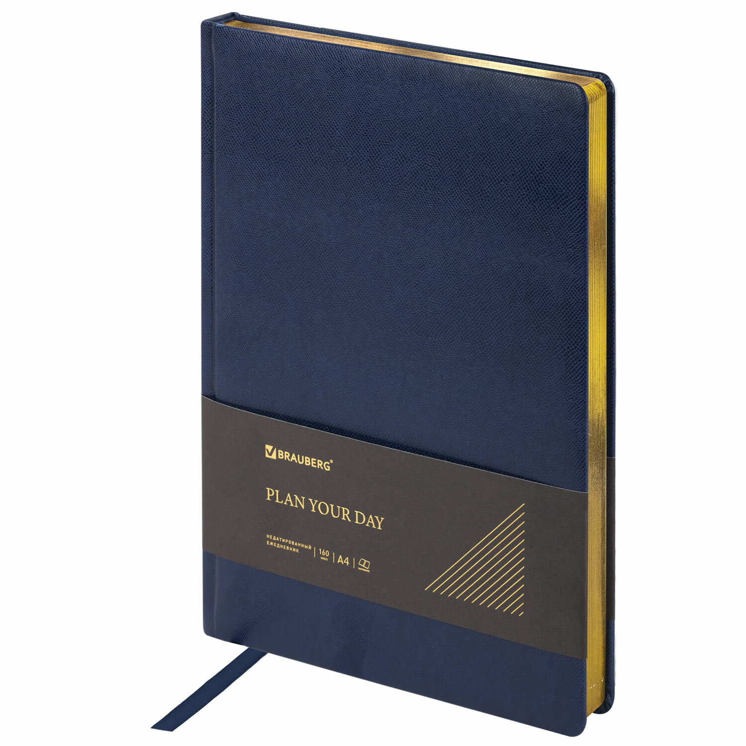 Ежедневник Brauberg - фото 4