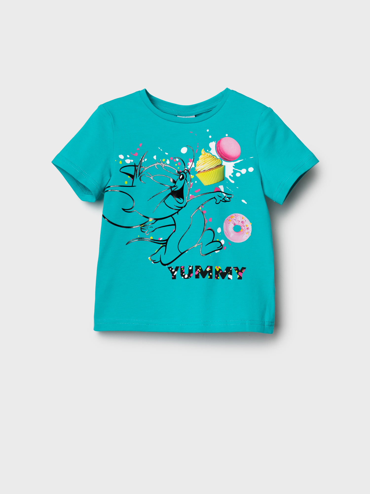 Футболка PlayToday 12642013 - фото 5