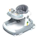 Ходунки Babyton Easy Walk Grey серый