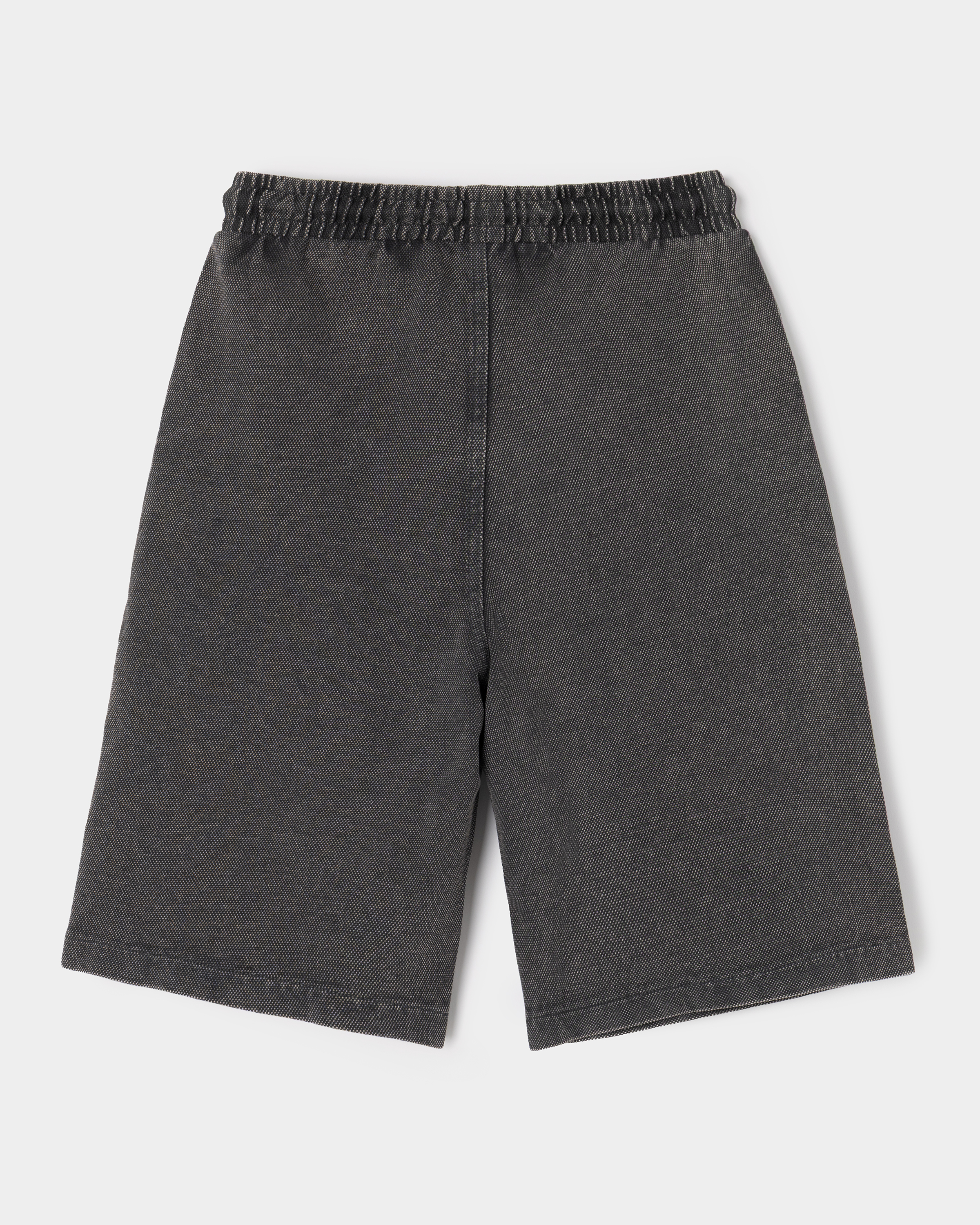 Шорты Futurino FBSS263003FUtbDG - фото 2