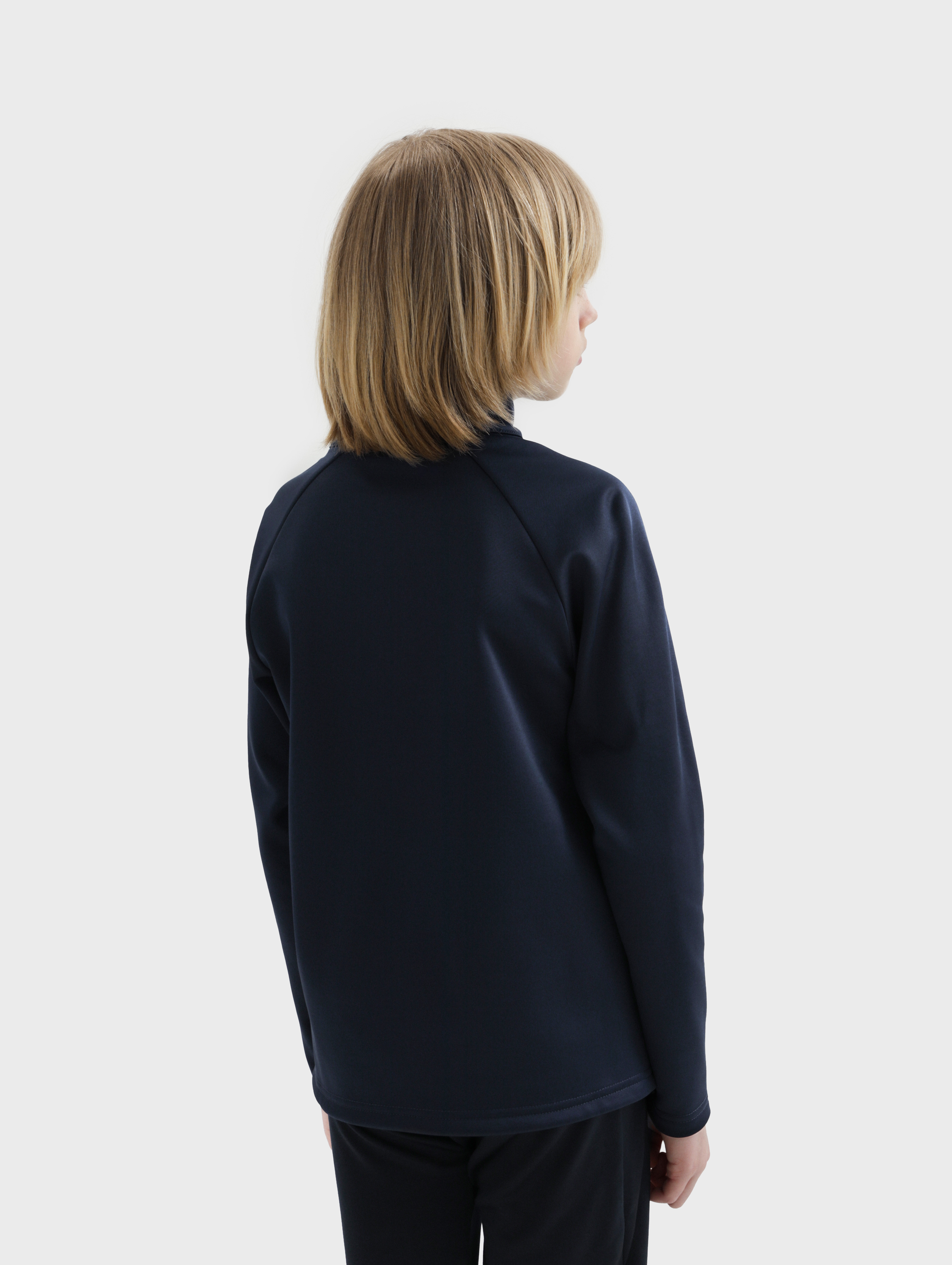 Олимпийка KELME 7461TT3052-416 - фото 11