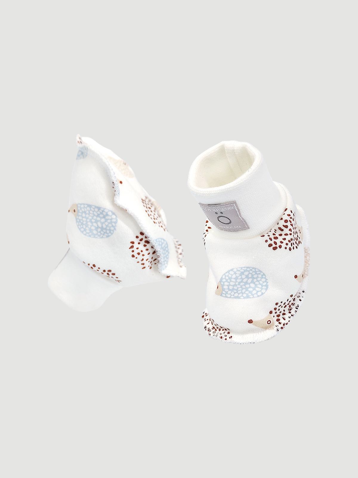 Пинетки Mjolk 790414 - фото 1