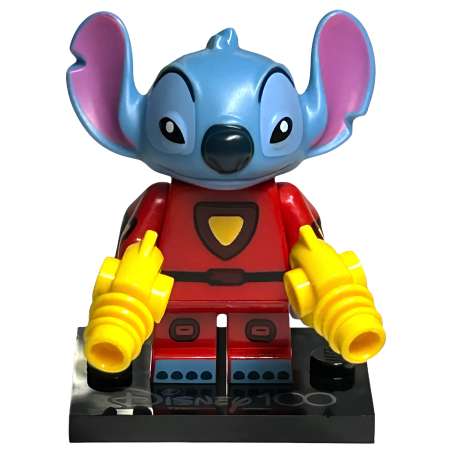 Фигурка LEGO Minifigures coldis100-16