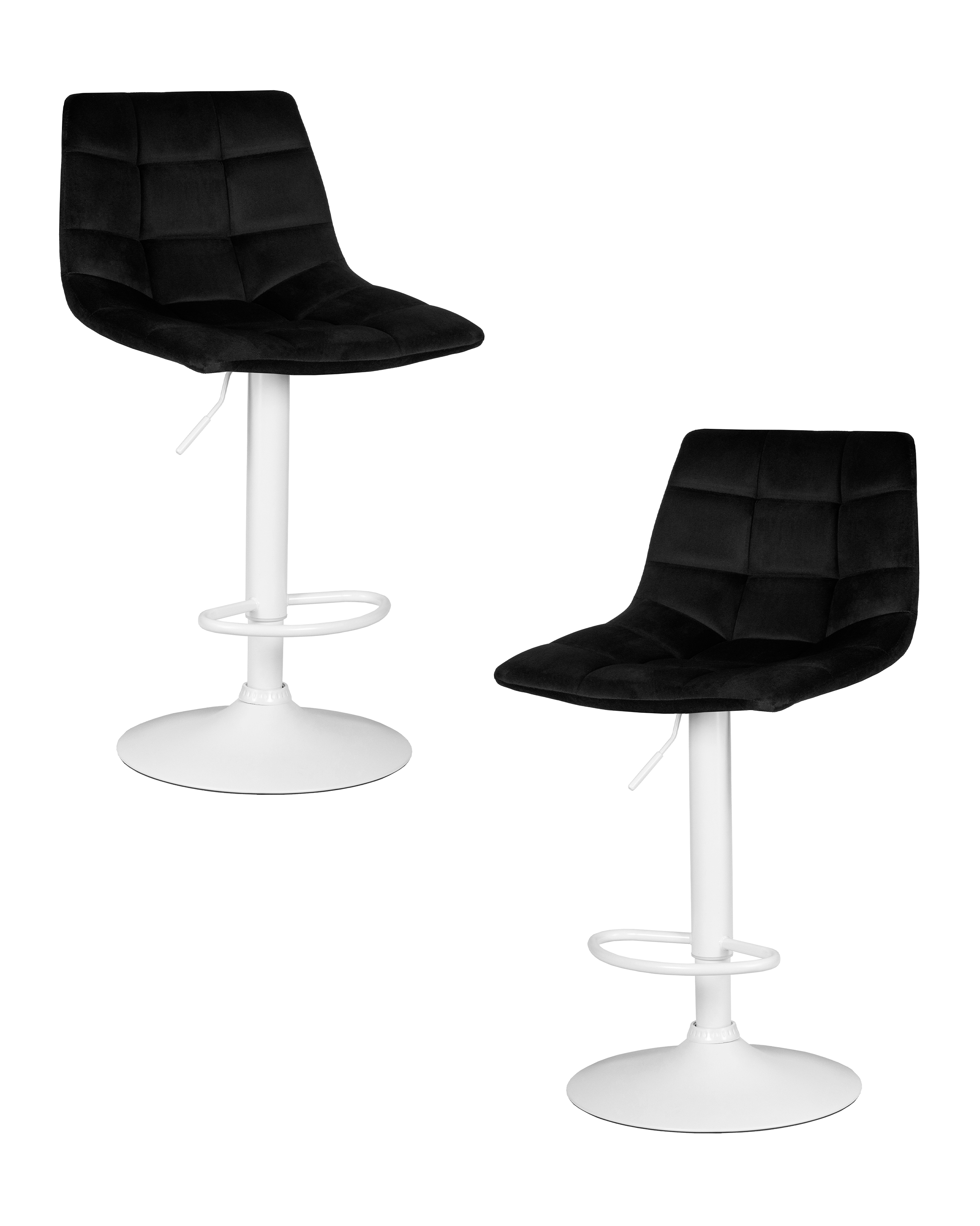 Стул DOBRIN TAILOR 2 шт. - фото 1