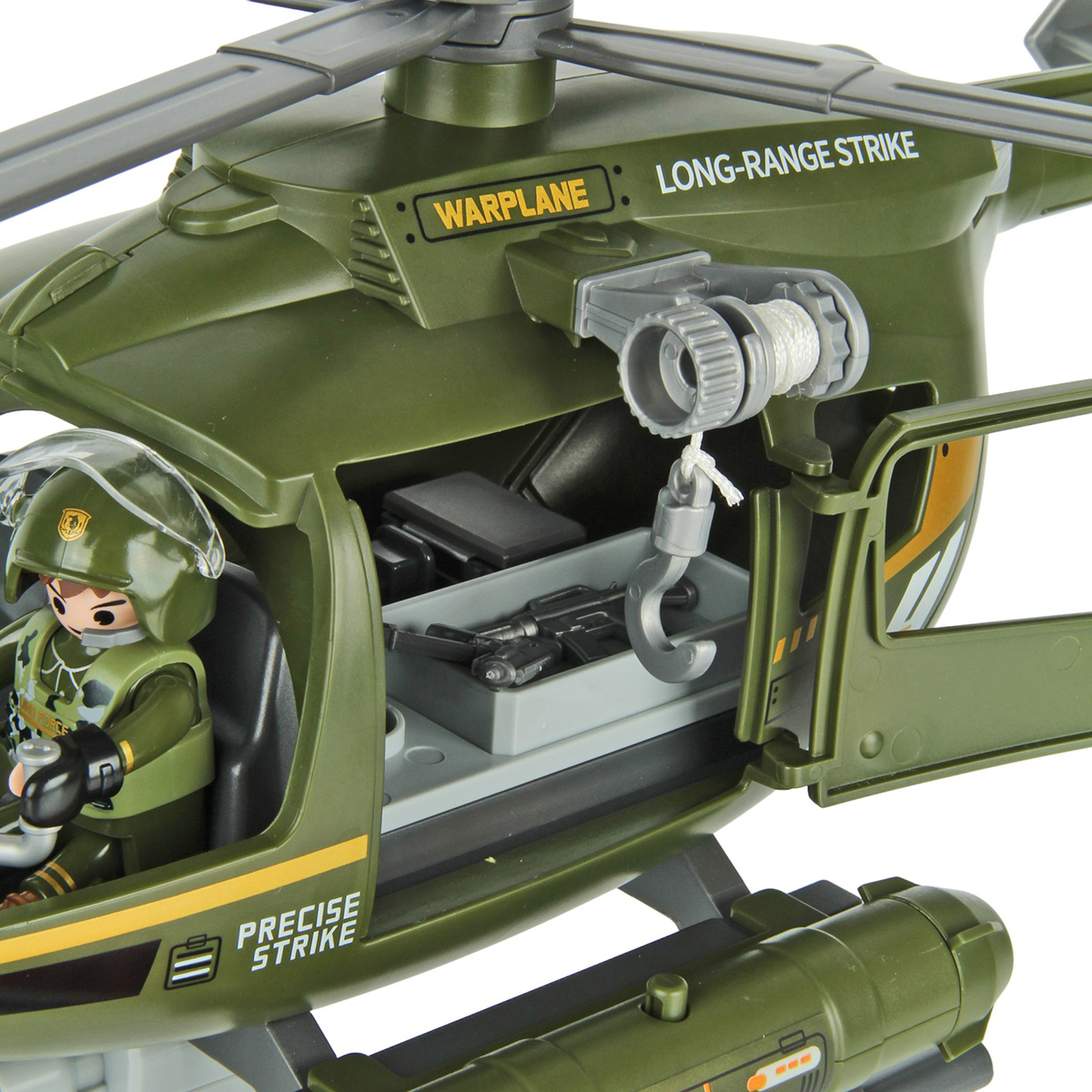 Игровой набор Veld Co 136449 - фото 14