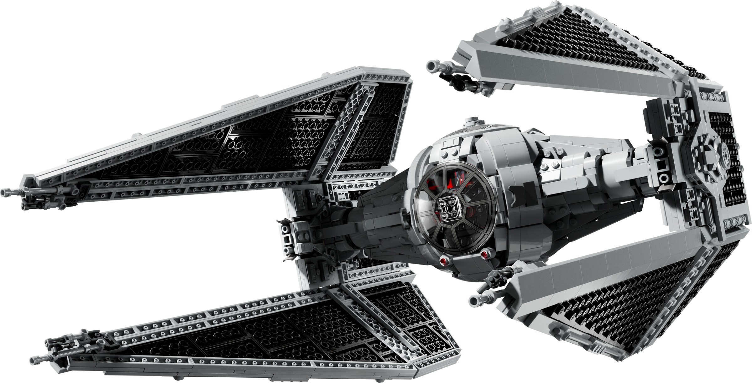 Конструктор LEGO Star Wars 75382 1931 дет. - фото 2