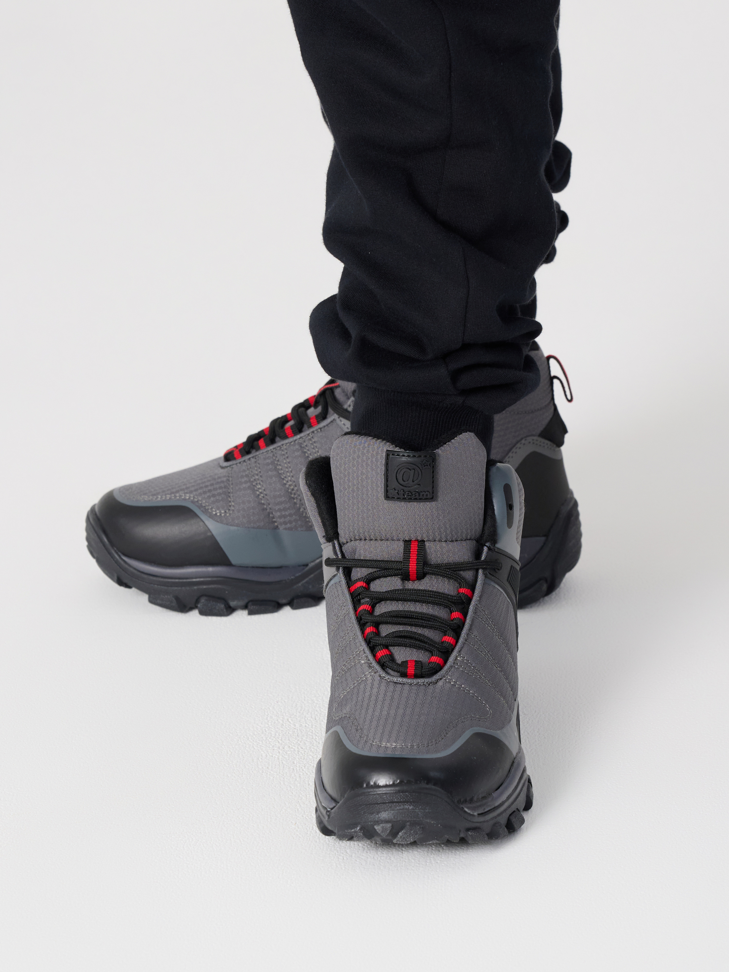 Ботинки Antilopa AL 15766 - фото 21