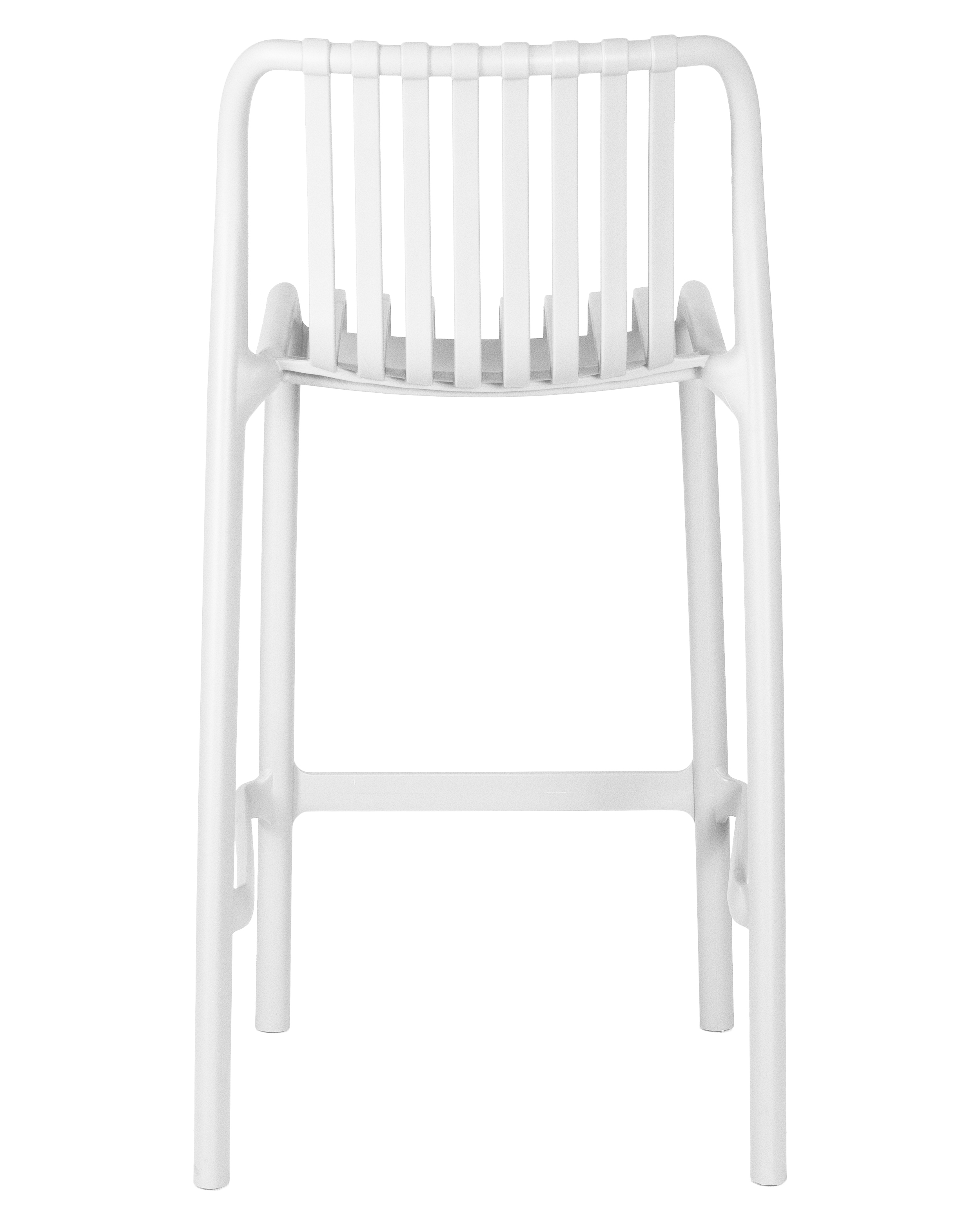 Стул DOBRIN CHLOE 4 шт. - фото 5