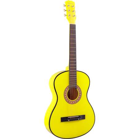Гитара DaVinci DF-50A NG акустическая шестиструнная