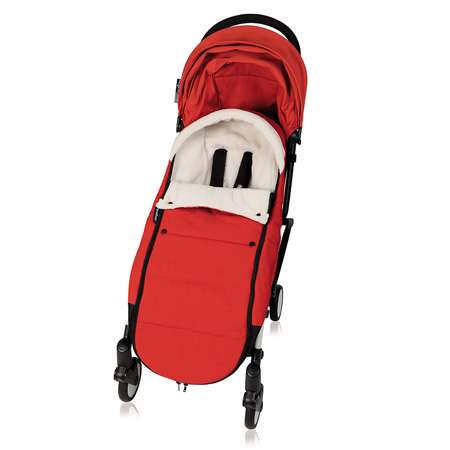Конверт в коляску Babyzen Red