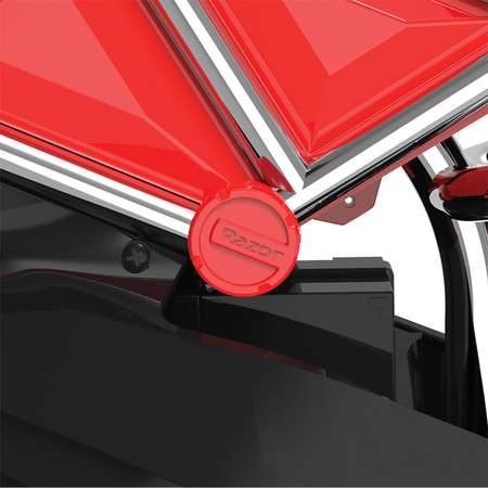 Электромотоцикл Razor RSF350