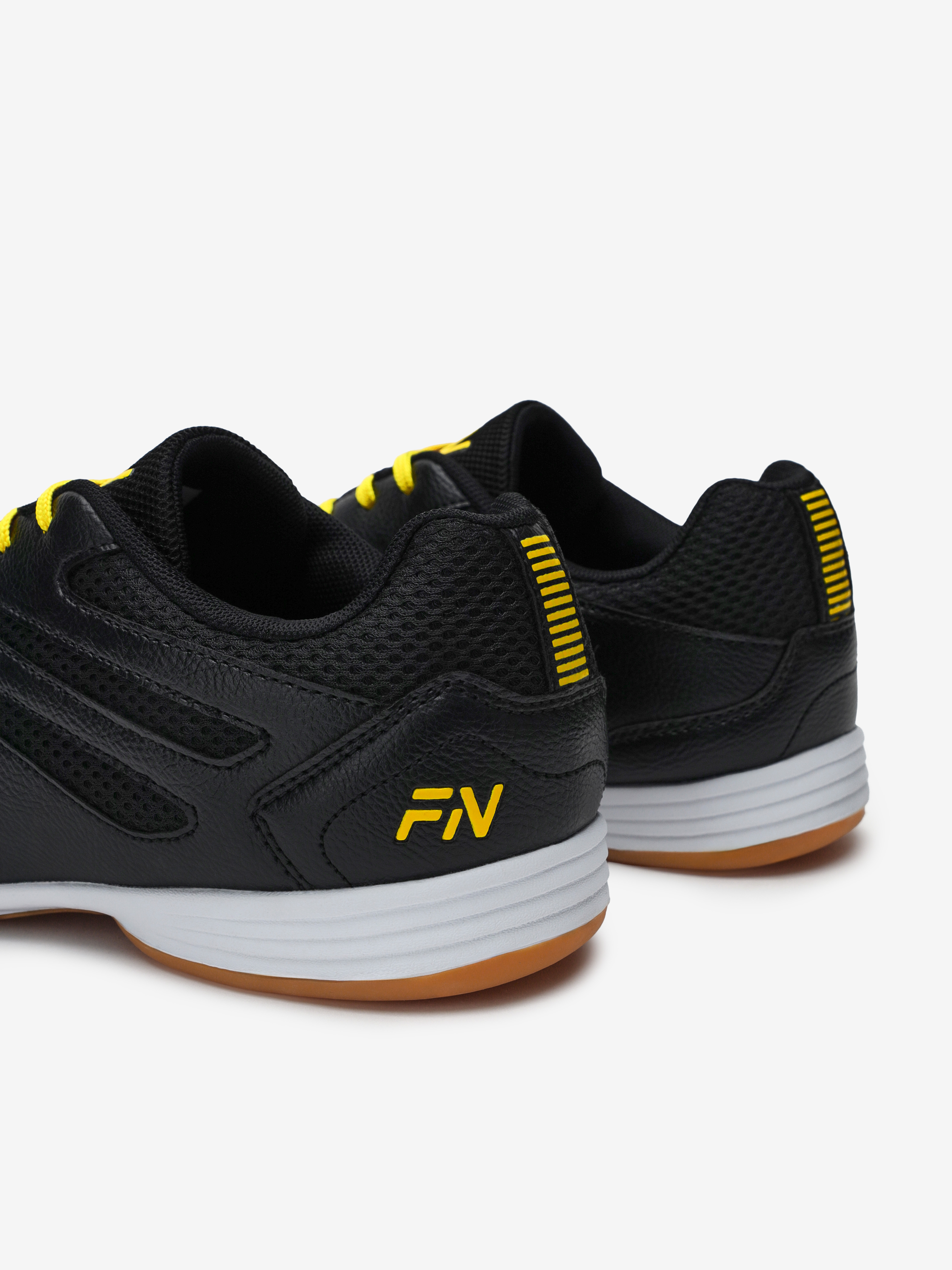 Кроссовки FN KFN5051001-000 - фото 16