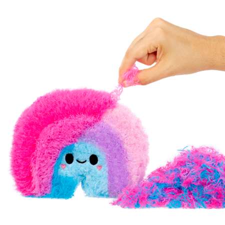 Игрушка мягкая Fluffie Stuffiez Радуга 594161EUC