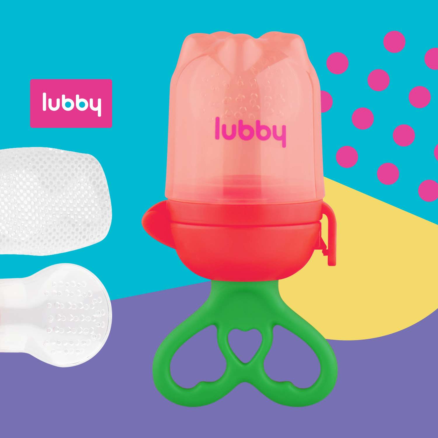 Ниблер Lubby - фото 1