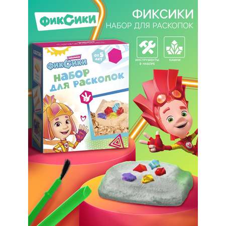 Набор для творчества Фиксики Фиксики