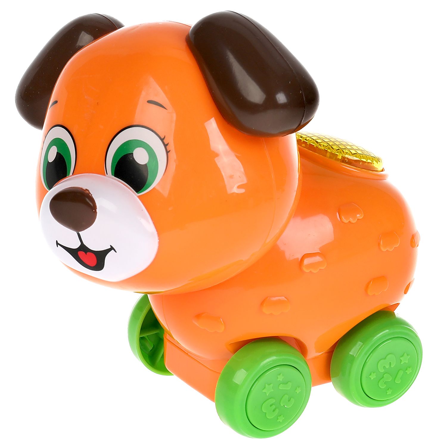 Игрушка УМка каталка - фото 1