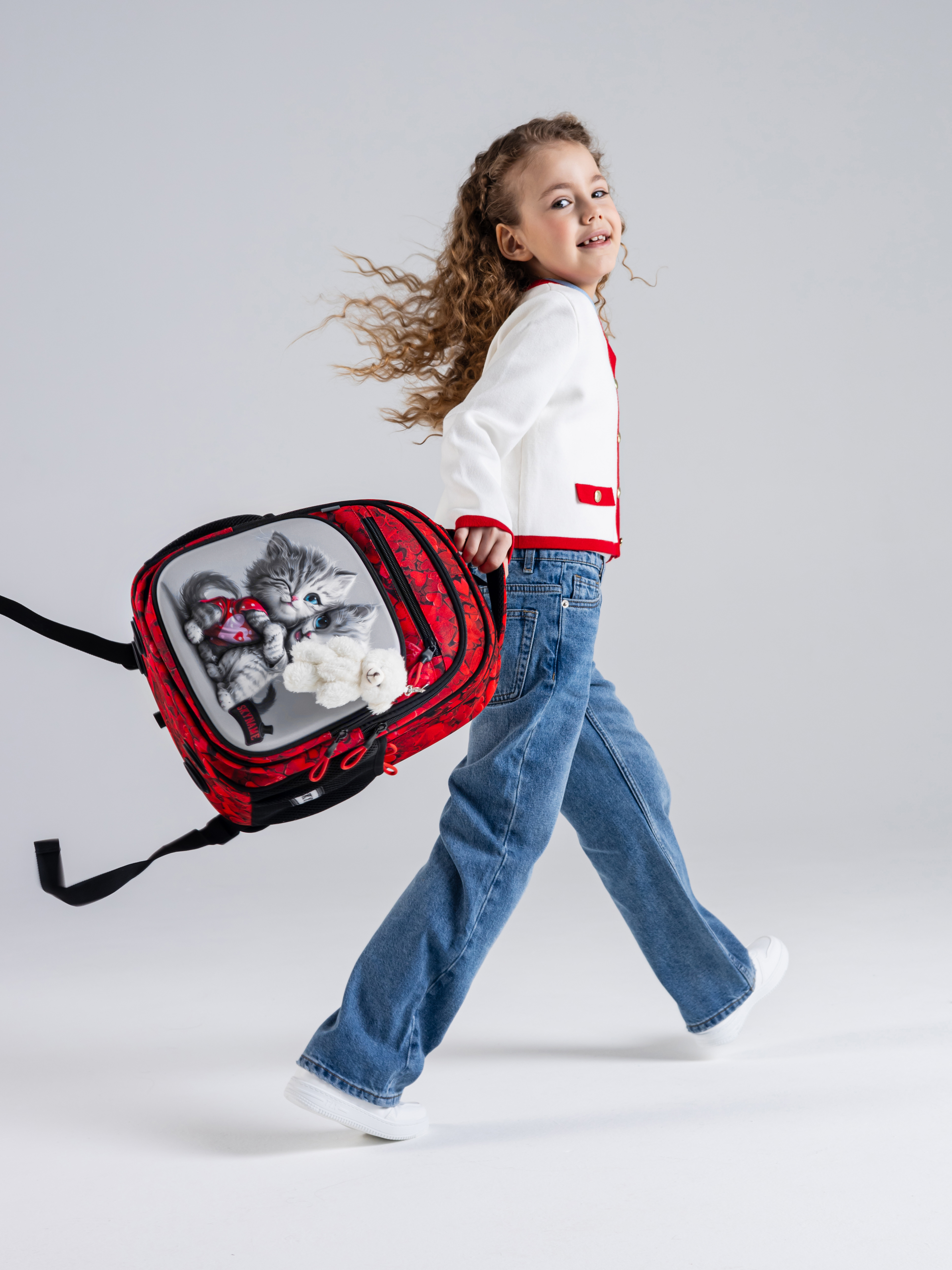 Рюкзак SkyName - фото 5