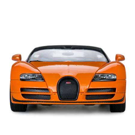 Автомобиль Rastar Bugatti GS Vitesse 1:18