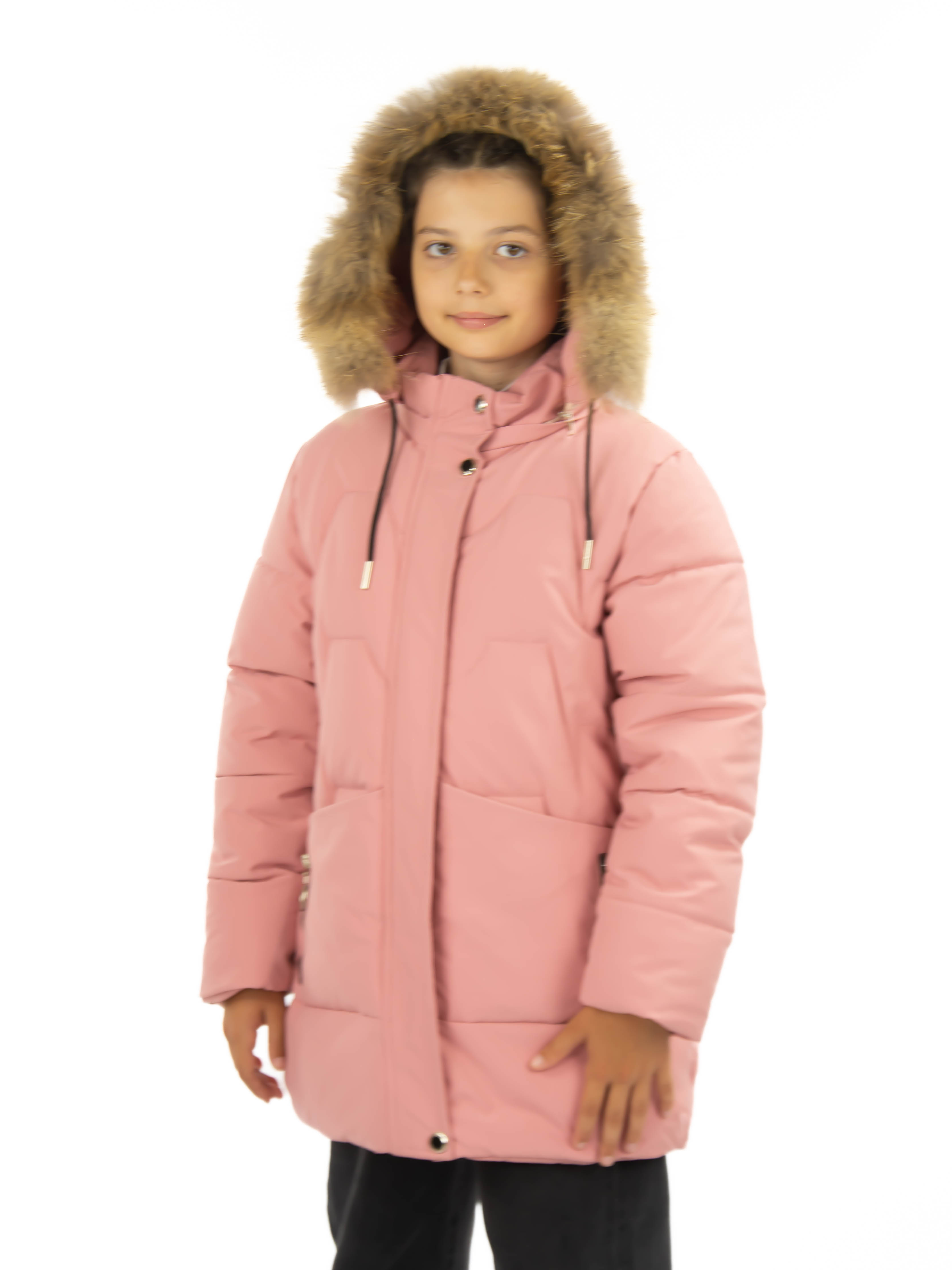 Куртка CASTLELADY 499499222 - фото 6