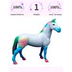 Фигурка Masai Mara Сказочная лошадь