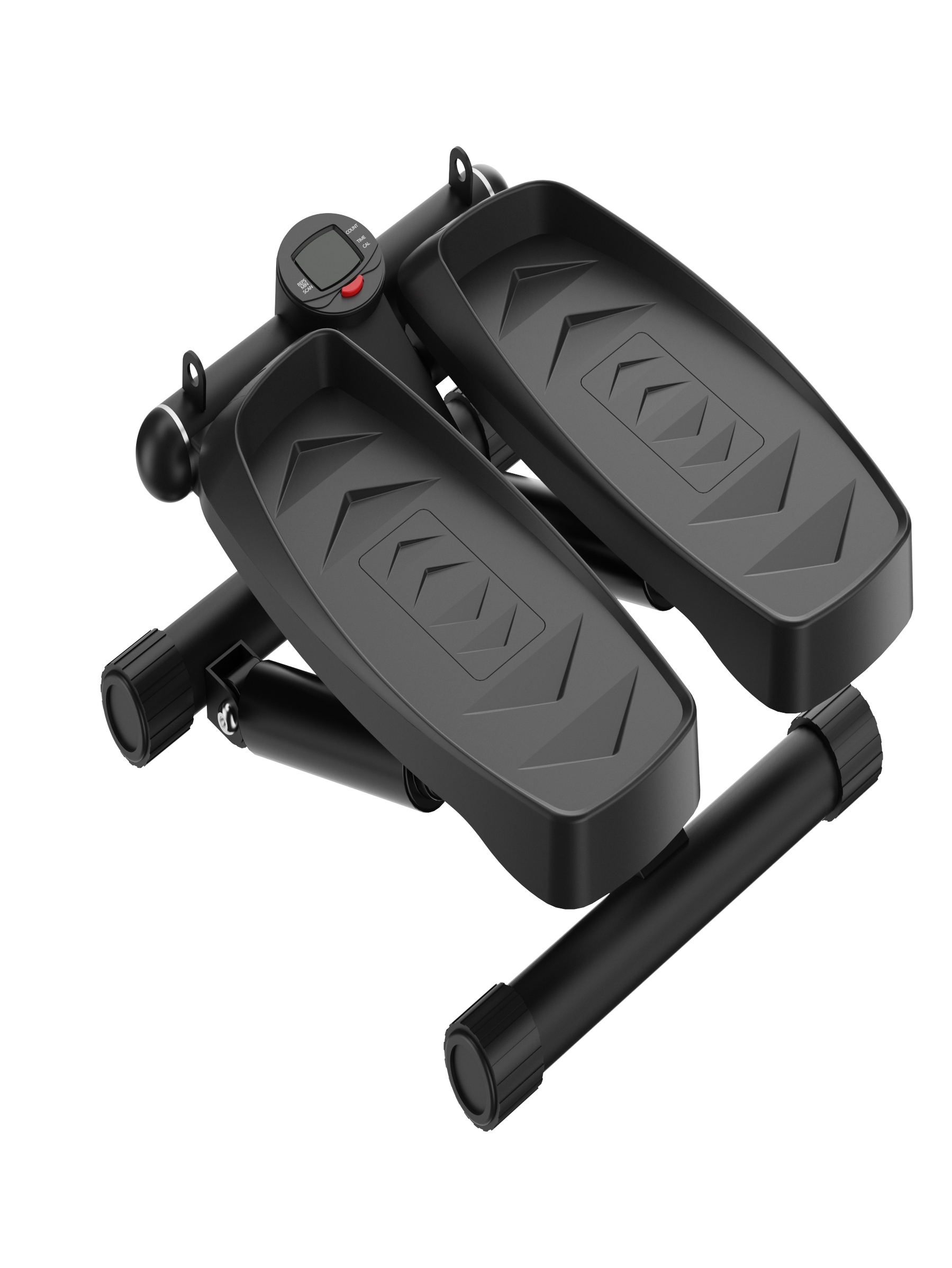 Степпер Fitronix FITRONIX SBS 4.0 Черный - фото 1