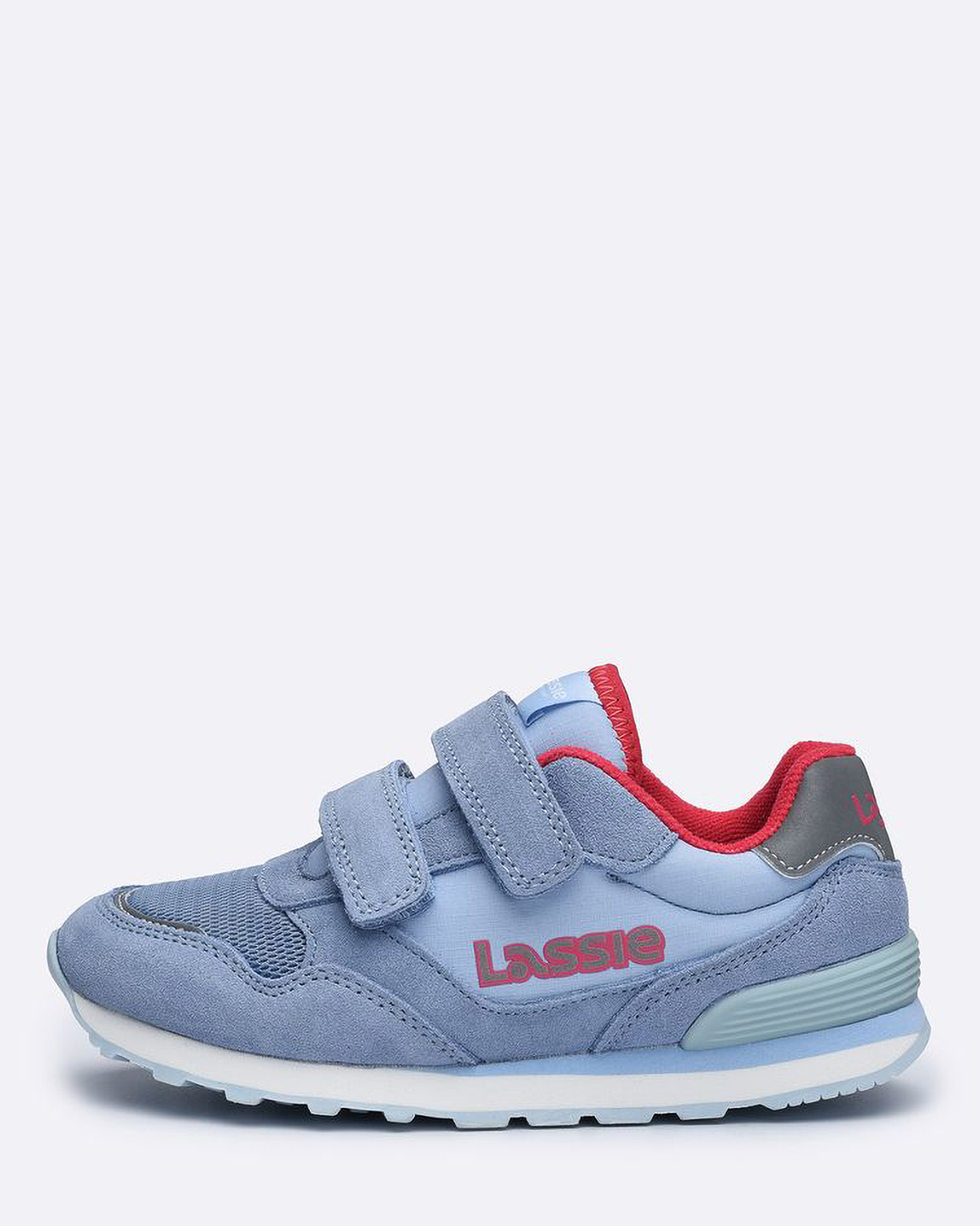 Кроссовки Lassie 72404307-6030 - фото 1