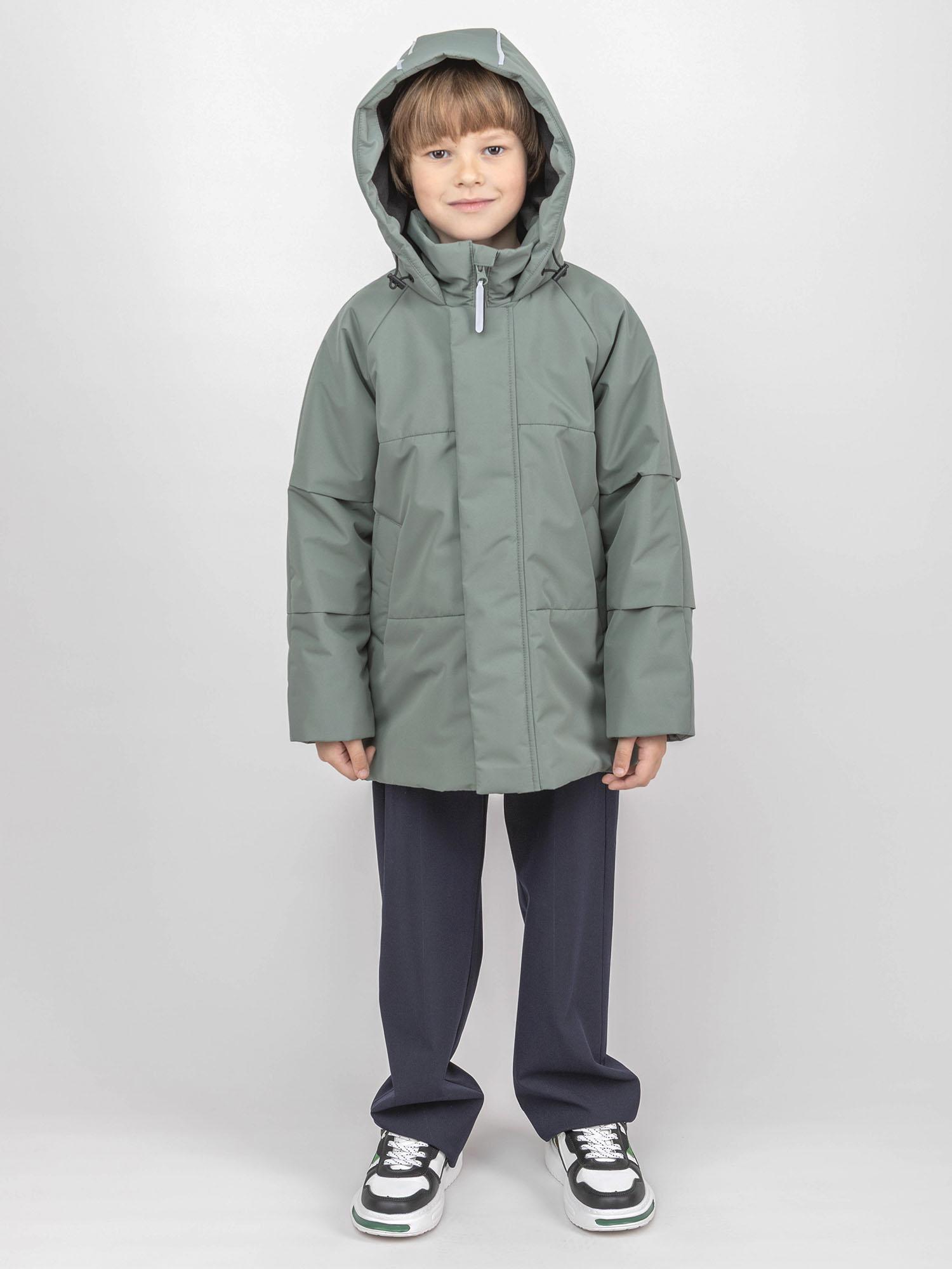 Куртка batik 0286-26в-2 - фото 4