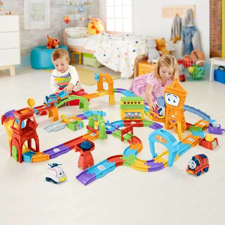 Игровой набор Thomas and Friends