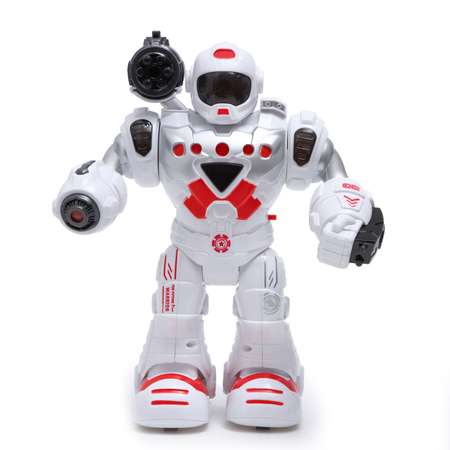 Робот РУ IQ BOT Герой