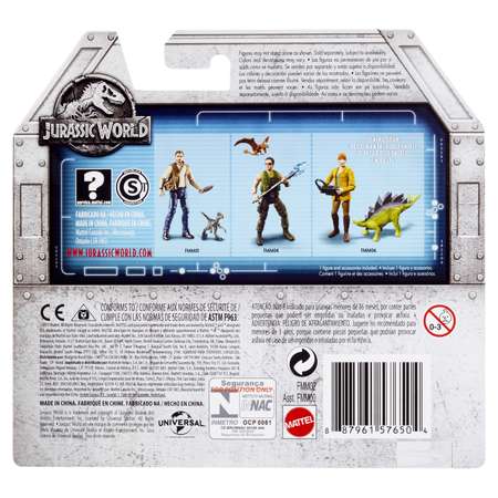Фигурка Jurassic World