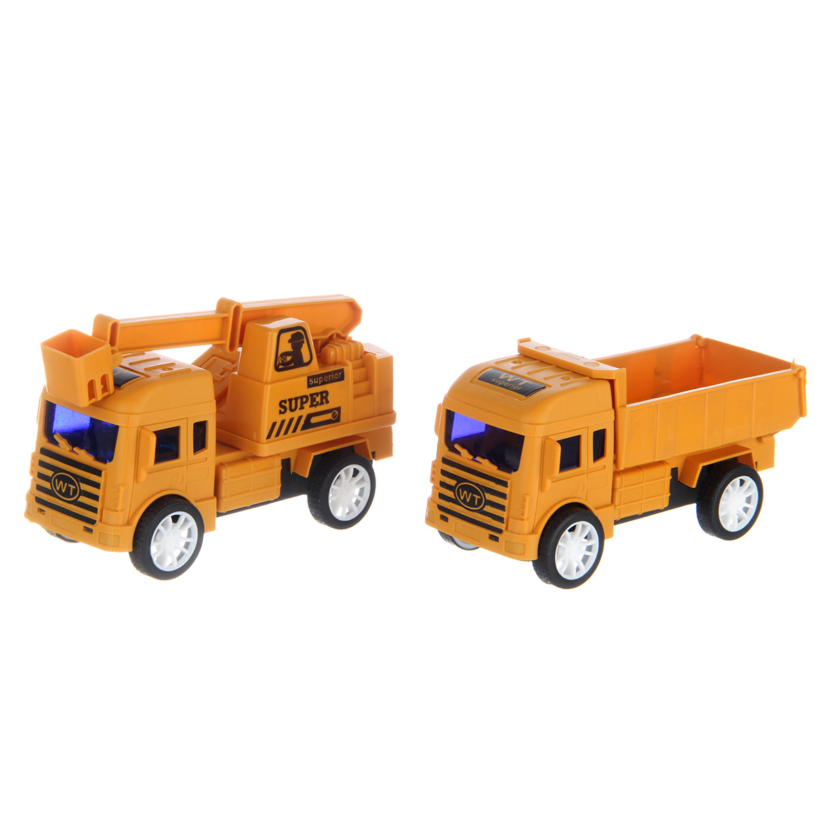 Игровой набор Veld Co 134139 - фото 5