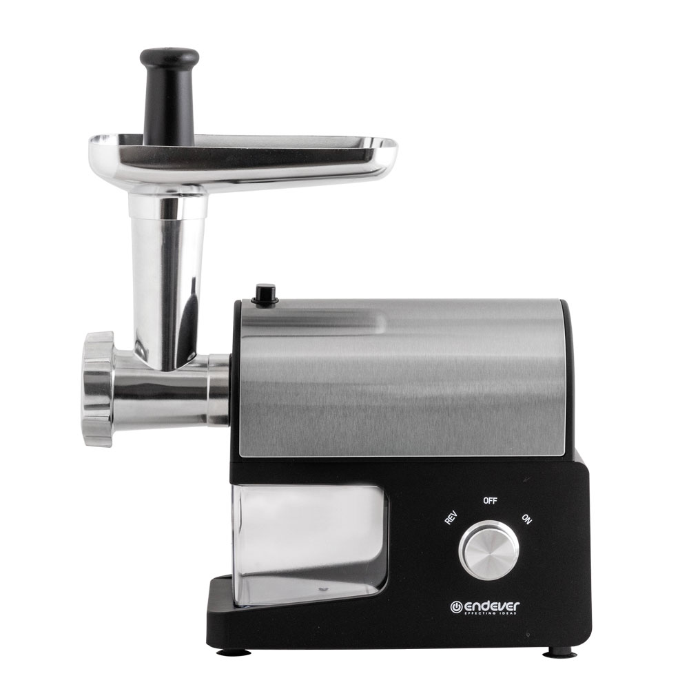 Мясорубка ENDEVER SIGMA-114 - фото 7