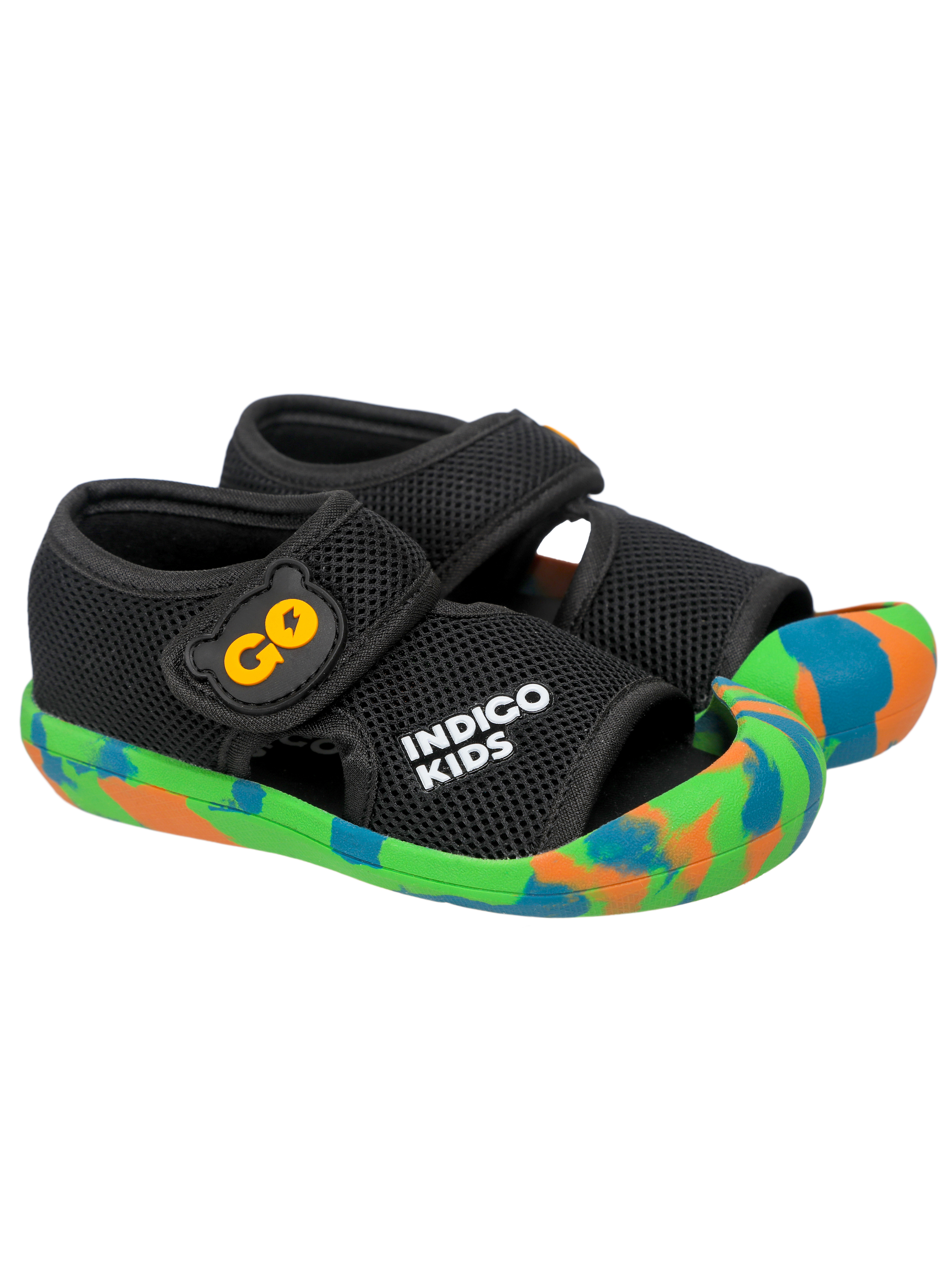 Сандалии Indigo kids 25-100G - фото 5