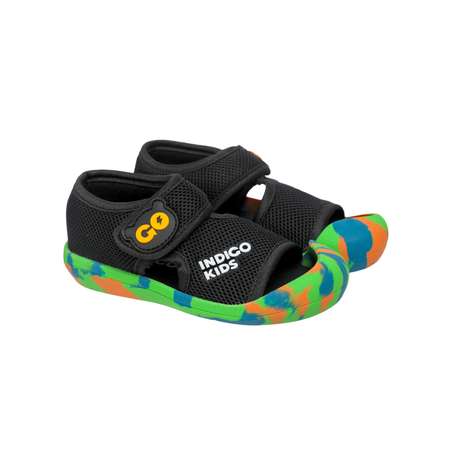 Сандалии Indigo kids
