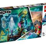 Конструктор LEGO 1035 дет.