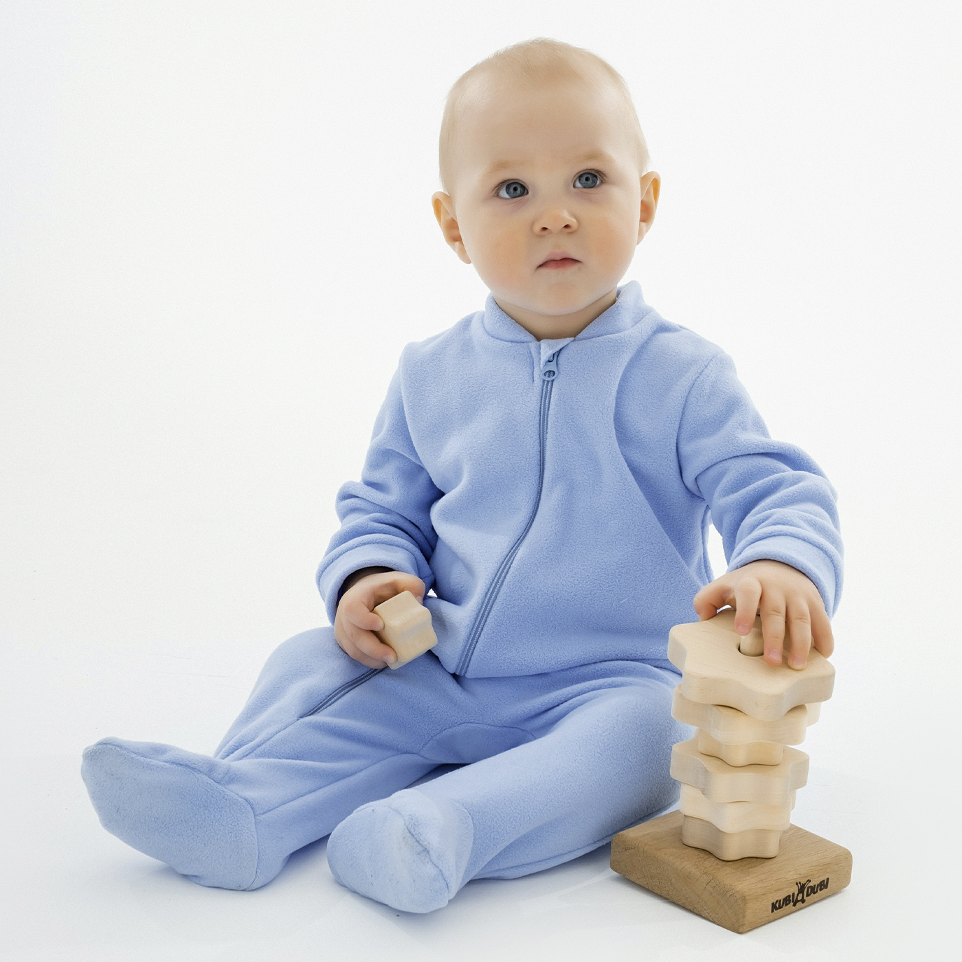 Комбинезон YOULALA 1260600708 - фото 2