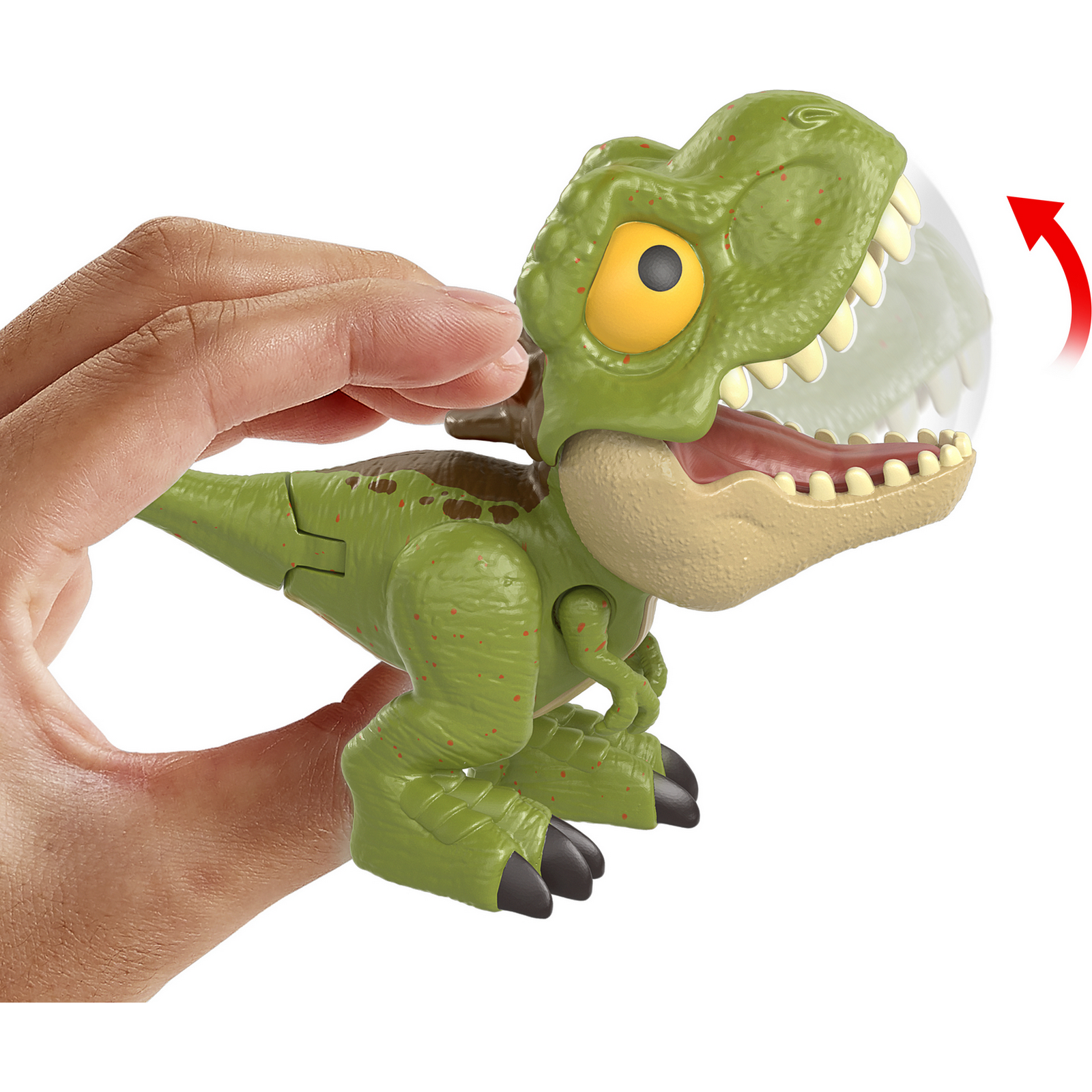 Фигурка Jurassic World - фото 4