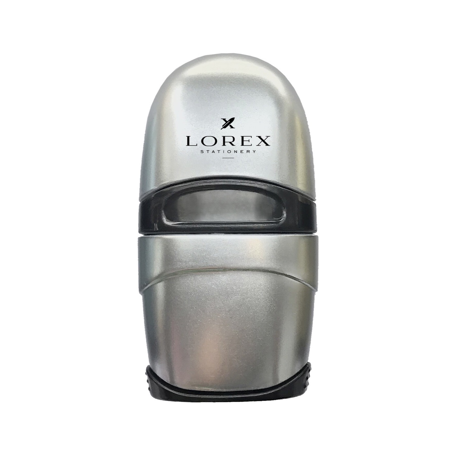 Точилка Lorex Stationery в ассортименте - фото 1