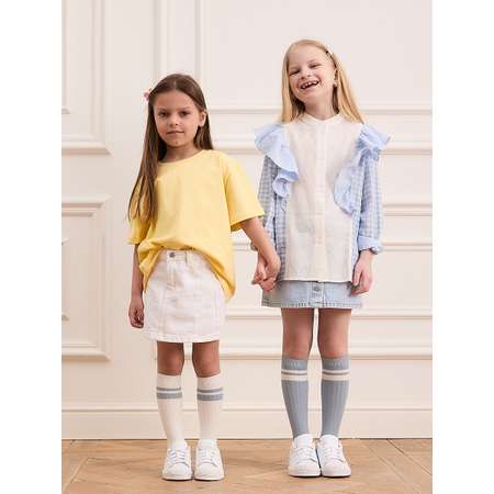 Гольфы 2 пары Peppy Woolton