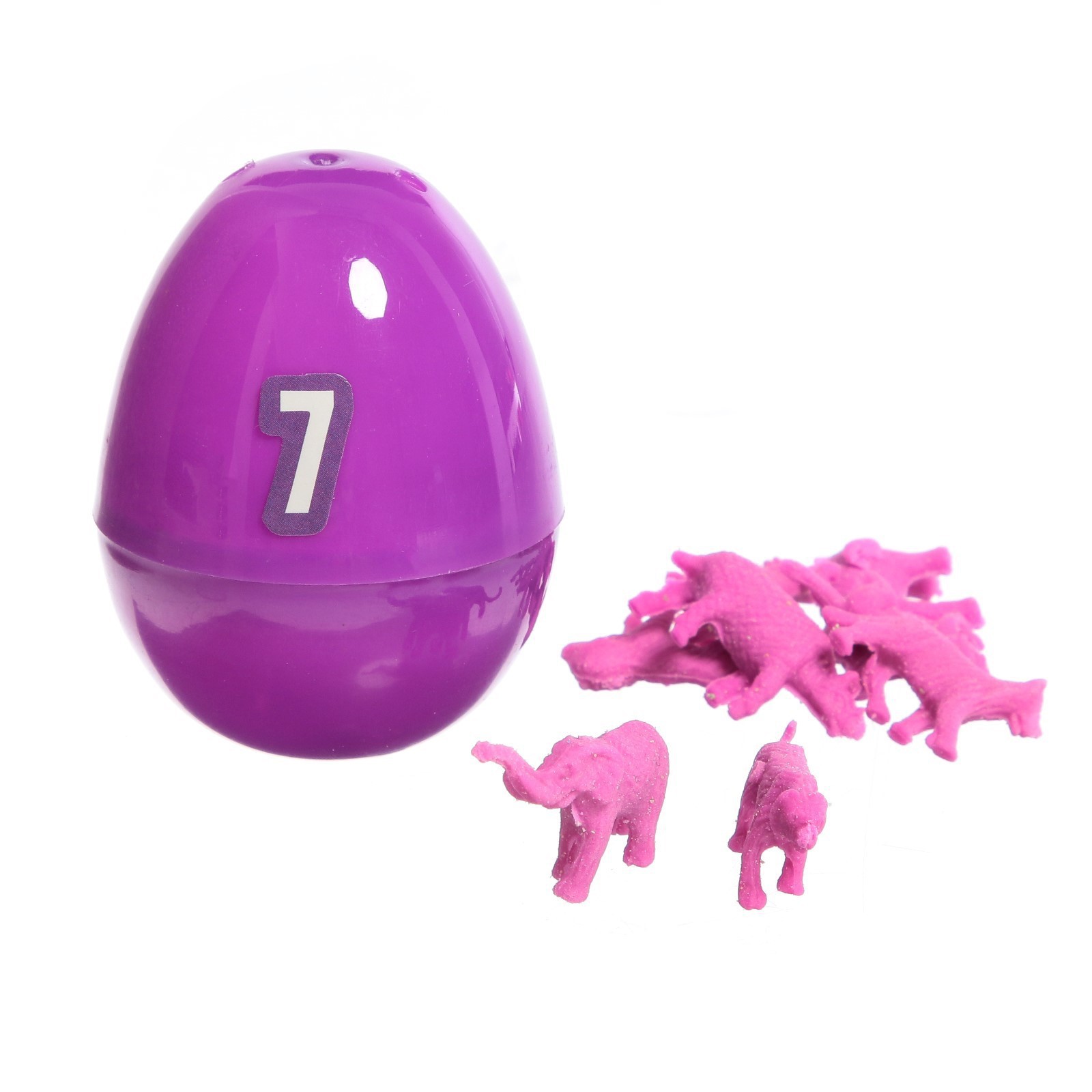 Настольная игра IQ-ZABIAKA - фото 3